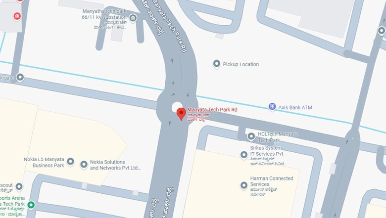 Location